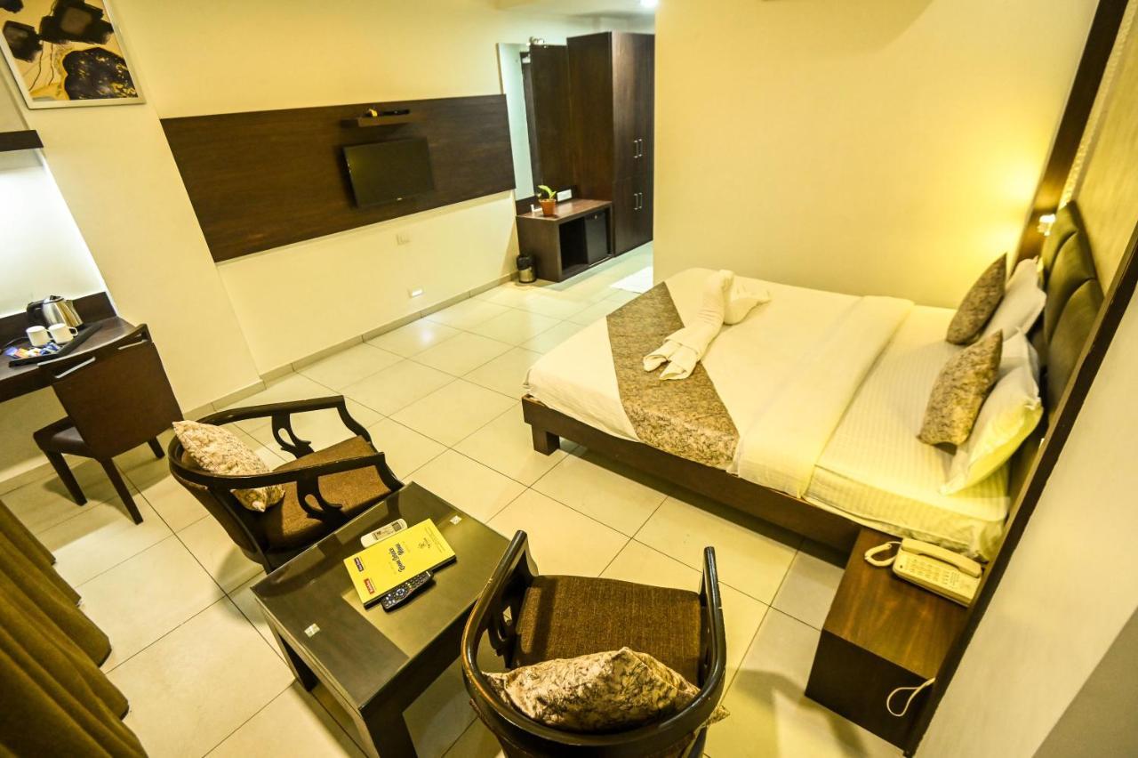 The Divine Resort Somnath Exterior photo