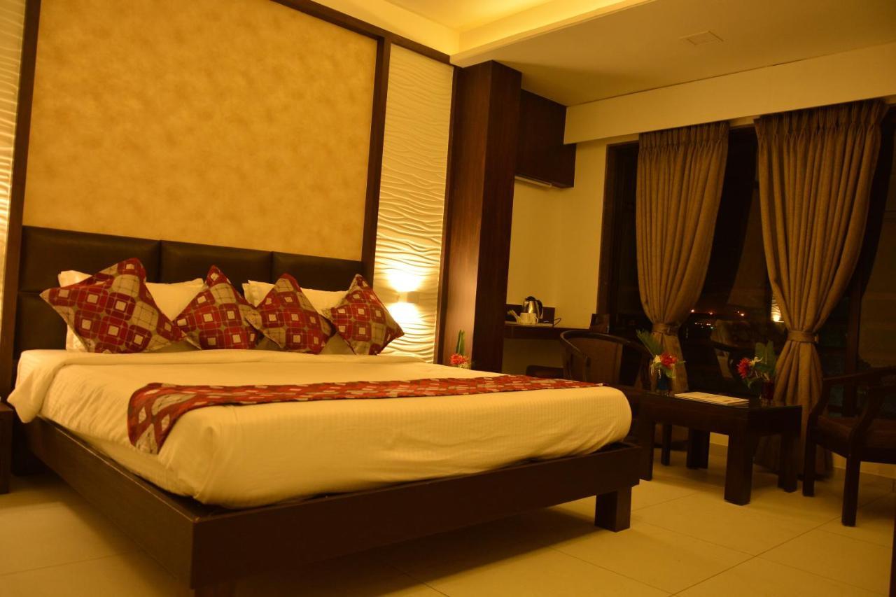 The Divine Resort Somnath Exterior photo