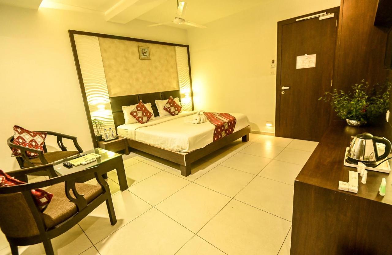 The Divine Resort Somnath Exterior photo