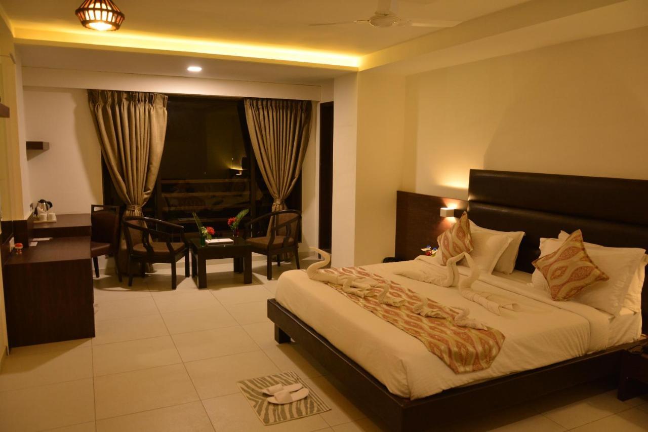 The Divine Resort Somnath Exterior photo