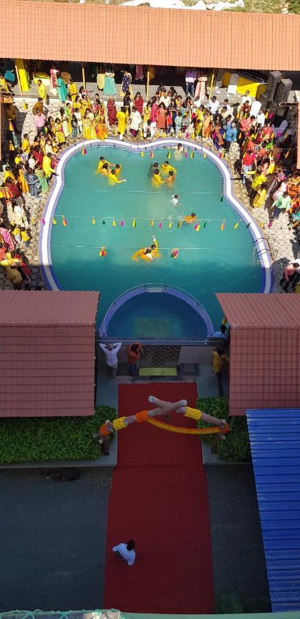 The Divine Resort Somnath Exterior photo