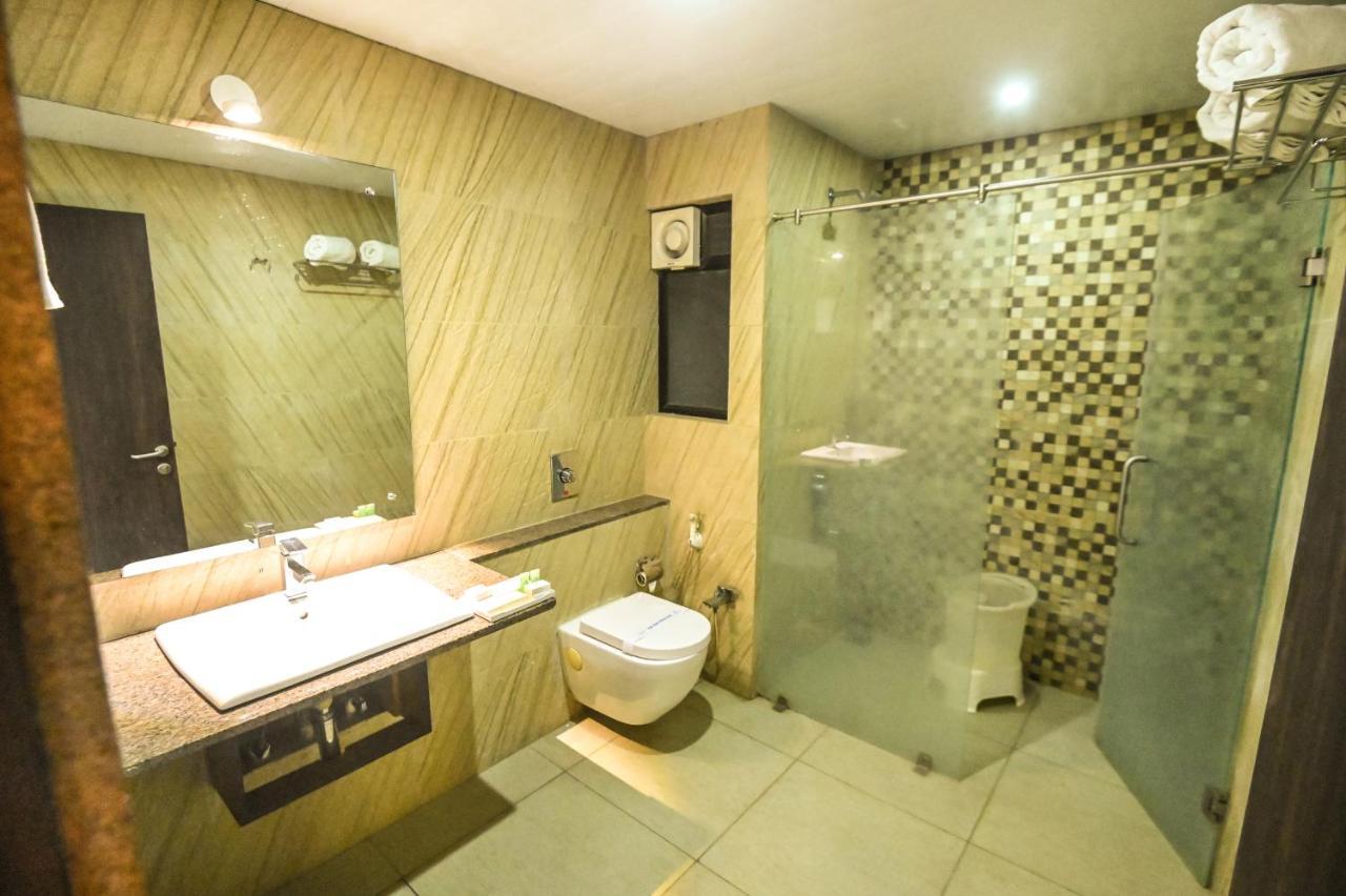 The Divine Resort Somnath Exterior photo