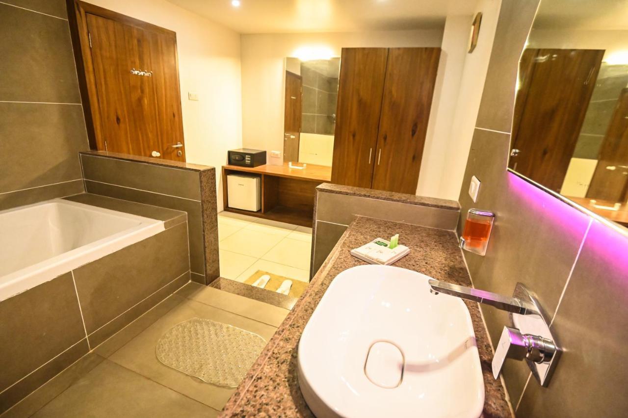 The Divine Resort Somnath Exterior photo