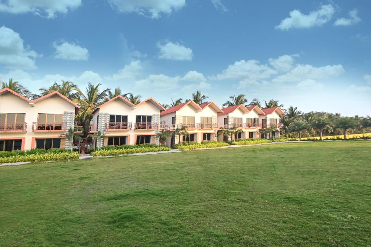 The Divine Resort Somnath Exterior photo