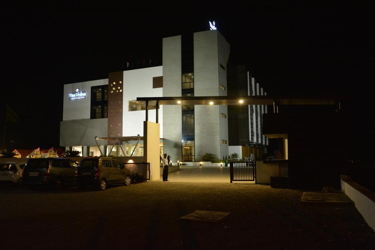 The Divine Resort Somnath Exterior photo