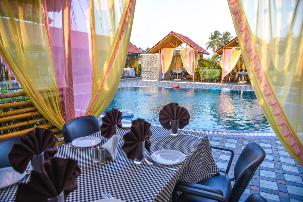 The Divine Resort Somnath Exterior photo
