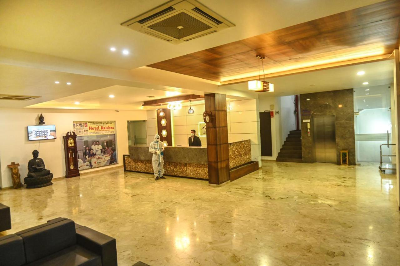 The Divine Resort Somnath Exterior photo