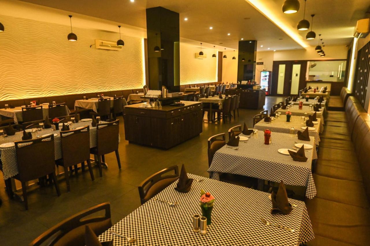 The Divine Resort Somnath Exterior photo