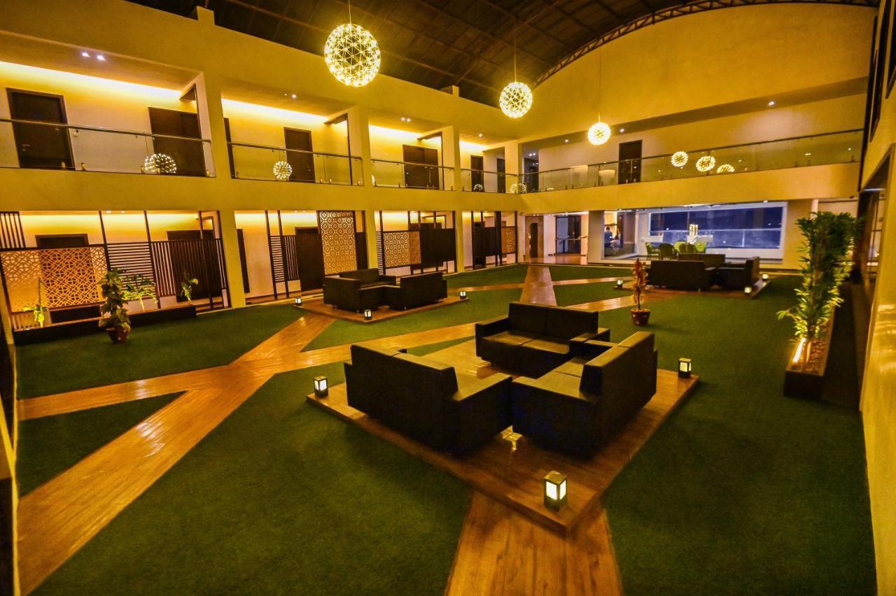 The Divine Resort Somnath Exterior photo